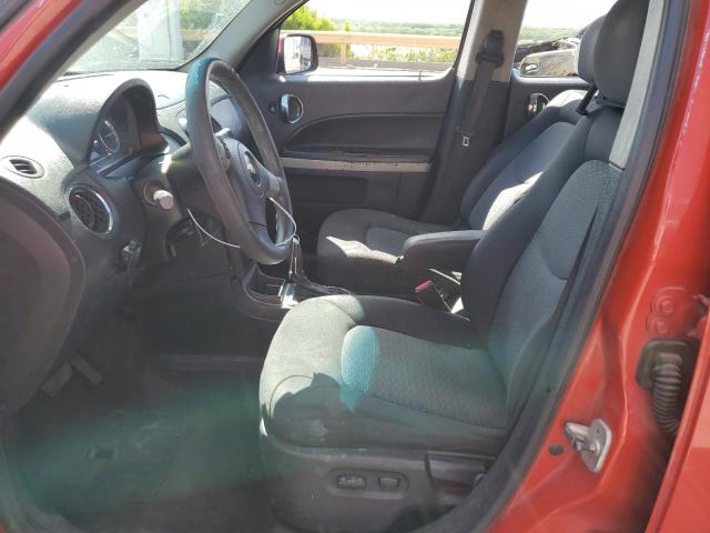 Photo 7 from auction – 2010 CHEVROLET HHR LT with VIN 3GNBABDB1AS589669