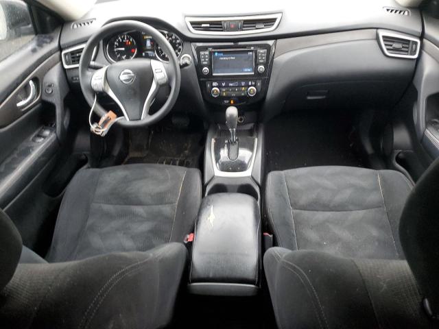 Photo 8 from auction – 2014 NISSAN ROGUE S with VIN 5N1AT2MT2EC812669