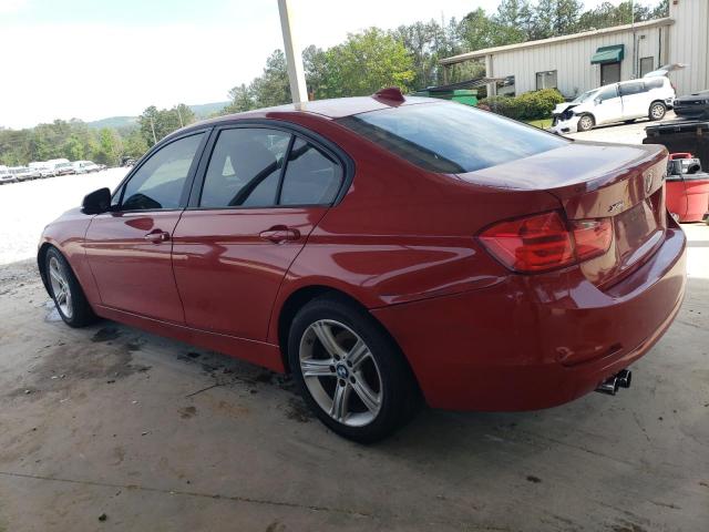 Photo 2 from auction – 2014 BMW 328 XI SUL with VIN WBA3B5C54EF599787