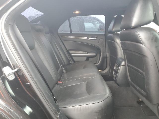 Photo 10 from auction – 2011 CHRYSLER 300C with VIN 2C3CK6CT0BH557753