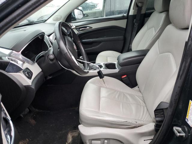 Photo 7 from auction – 2013 CADILLAC SRX with VIN 3GYFNAE3XDS593251