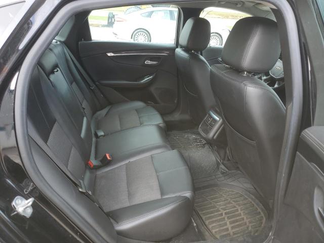 Photo 10 from auction – 2017 CHEVROLET IMPALA LT with VIN 1G1105SA1HU197166