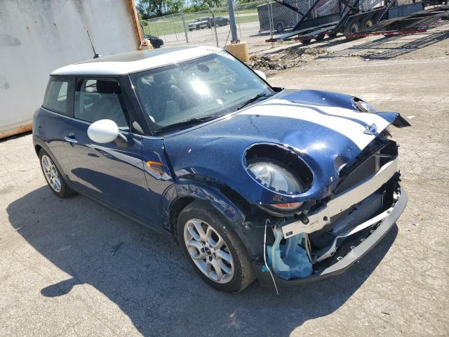 Photo 4 from auction – 2017 MINI COOPER with VIN WMWXP5C39H2D71591