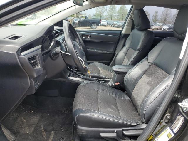 Photo 7 from auction – 2015 TOYOTA COROLLA L with VIN 2T1BURHE6FC235678