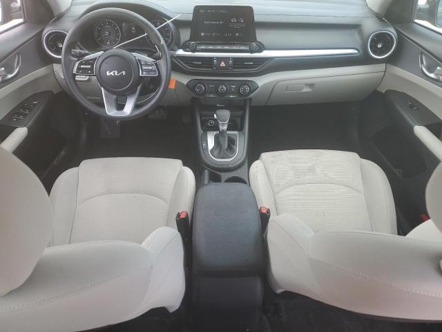 Photo 8 from auction – 2022 KIA FORTE FE with VIN 3KPF24AD1NE473515