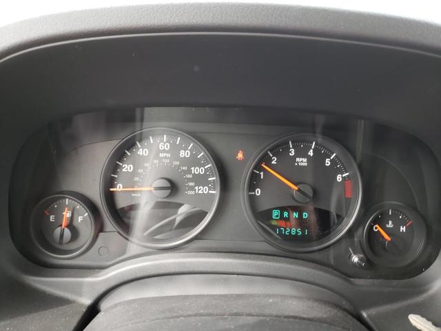 Photo 9 from auction – 2012 JEEP PATRIOT LA with VIN 1C4NJPFB4CD538928