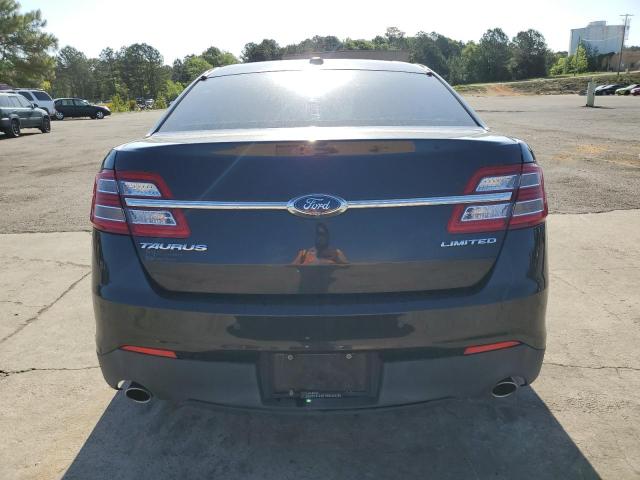 Photo 6 from auction – 2015 FORD TAURUS LIM with VIN 1FAHP2F82FG168963