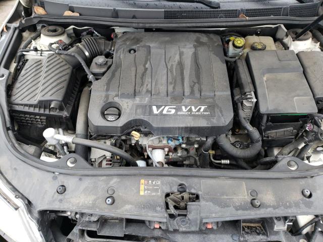 Photo 11 from auction – 2012 BUICK LACROSSE P with VIN 1G4GD5E36CF147259