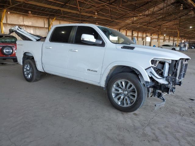 Photo 4 from auction – 2021 RAM 1500 LARAM with VIN 1C6SRFJT3MN664805