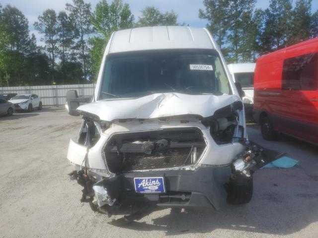 Photo 5 from auction – 2020 FORD TRANSIT T- with VIN 1FTBR3X83LKB79347