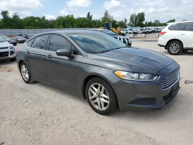 Photo 4 from auction – 2016 FORD FUSION SE with VIN 3FA6P0H75GR269053