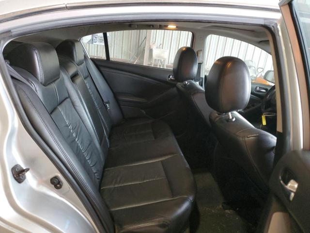 Photo 10 from auction – 2010 NISSAN ALTIMA BAS with VIN 1N4AL2AP1AN554175