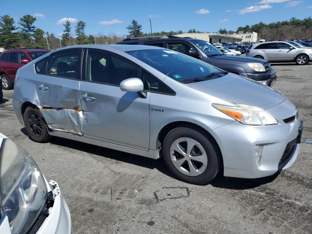 Zdjęcie 4 z aukcji – 2012 TOYOTA PRIUS z VIN JTDKN3DU1C5494174