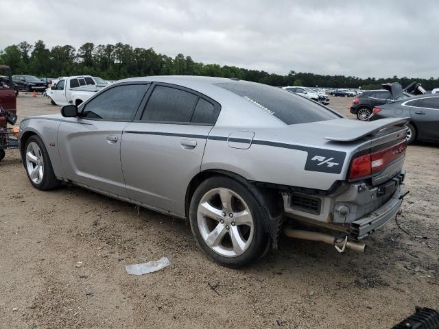 Photo 2 from auction – 2011 DODGE CHARGER R/ with VIN 2B3CL5CTXBH551396