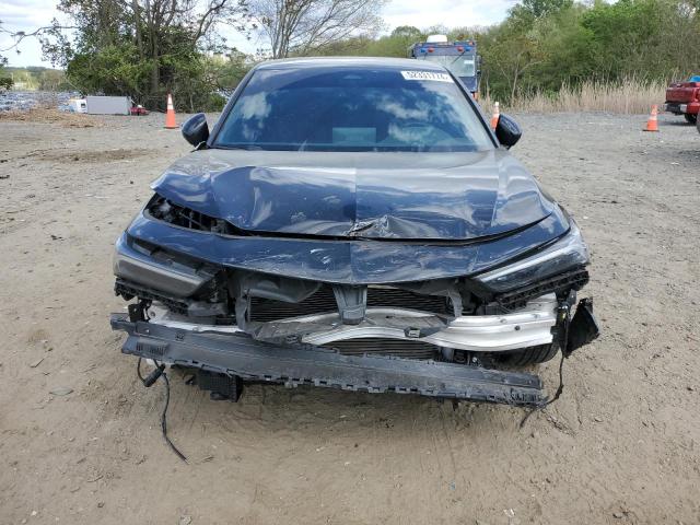 Photo 5 from auction – 2023 ACURA INTEGRA A- with VIN 19UDE4H35PA014040