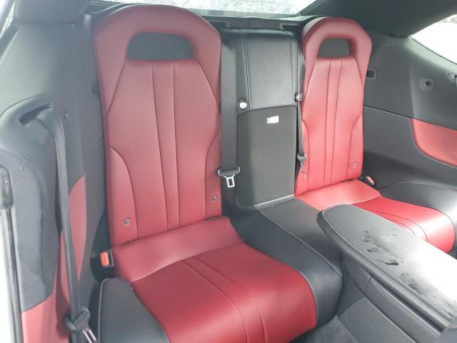 Photo 10 from auction – 2021 LEXUS LC 500 with VIN JTHKPAAY6MA103033