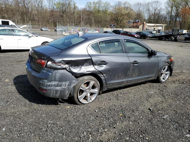 Photo 3 from auction – 2014 ACURA ILX 20 TEC with VIN 19VDE1F70EE001878
