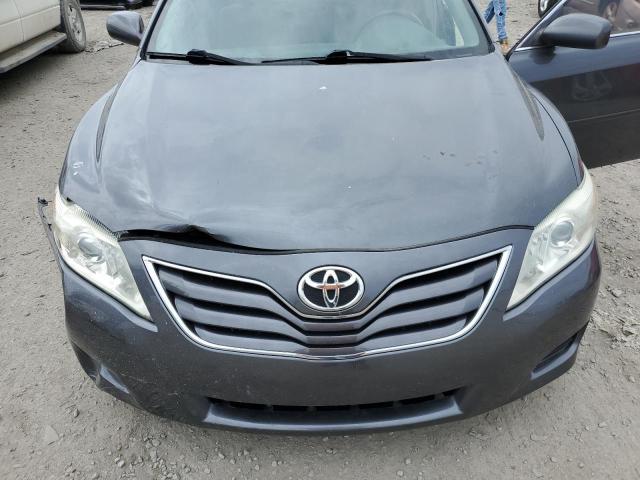 Photo 11 from auction – 2010 TOYOTA CAMRY BASE with VIN 4T1BF3EK1AU115229