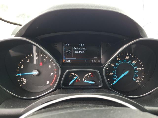 Photo 9 from auction – 2014 FORD ESCAPE SE with VIN 1FMCU0GX9EUC34783
