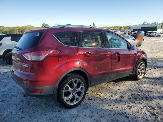 Photo 3 from auction – 2013 FORD ESCAPE TIT with VIN 1FMCU0J99DUD35041