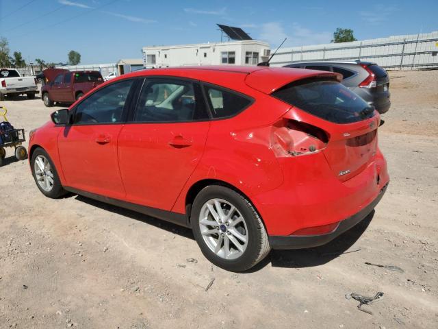 Photo 2 from auction – 2015 FORD FOCUS SE with VIN 1FADP3K27FL249535