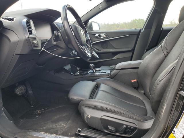 Photo 7 from auction – 2022 BMW 228I with VIN WBA53AK02N7K13303