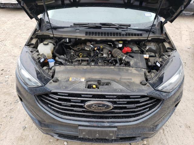 Photo 11 from auction – 2022 FORD EDGE SE with VIN 2FMPK4G97NBA42865