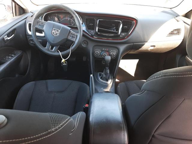 Photo 8 from auction – 2016 DODGE DART SXT with VIN 1C3CDFBB5GD767210
