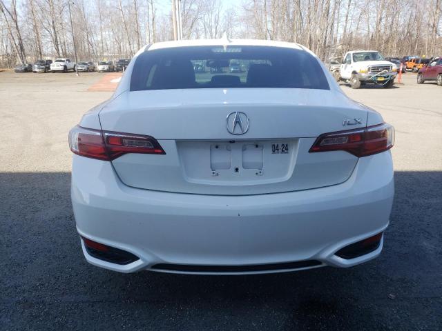 Photo 6 from auction – 2016 ACURA ILX PREMIU with VIN 19UDE2F7XGA020443