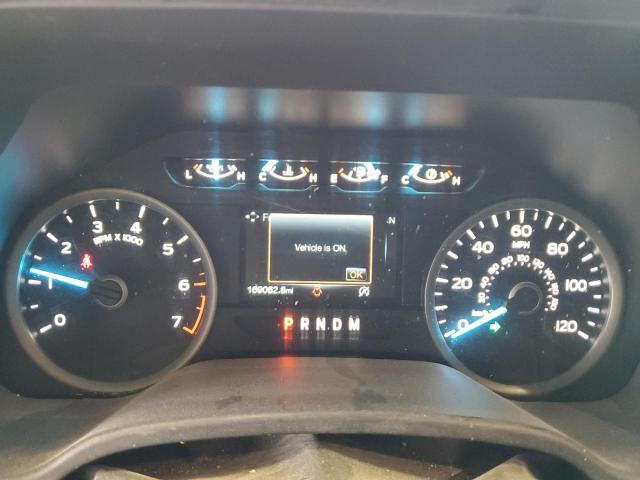 Photo 9 from auction – 2018 FORD F150 SUPER with VIN 1FTEW1EP3JKD10570