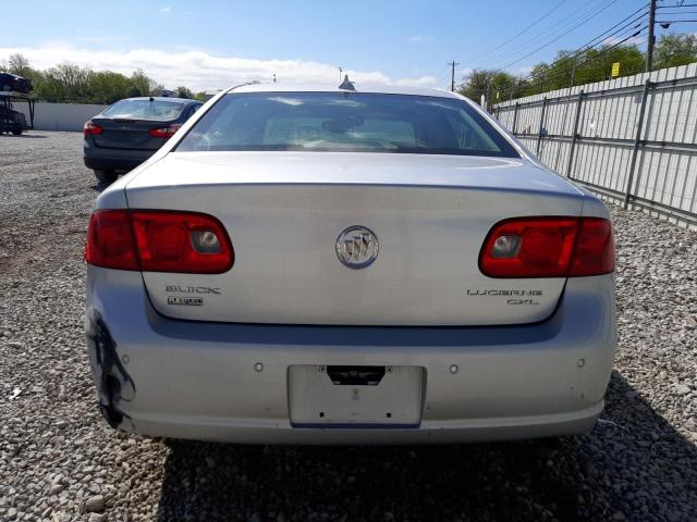 Photo 6 from auction – 2009 BUICK LUCERNE CX with VIN 1G4HD57M49U100973