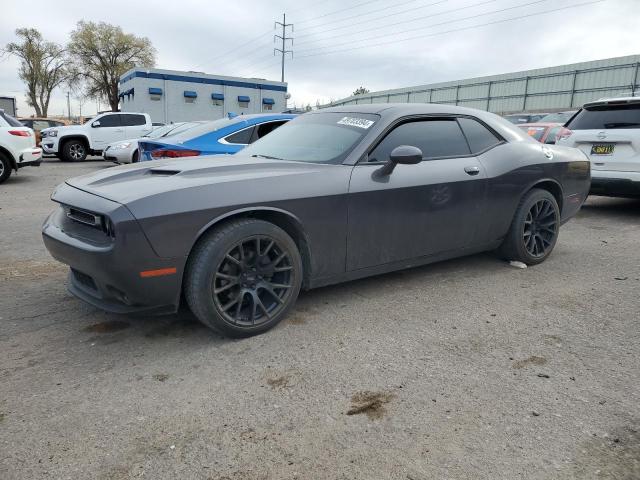 DODGE CHALLENGER 2015 with VIN 2C3CDZAG8FH860755 - Photo from auction