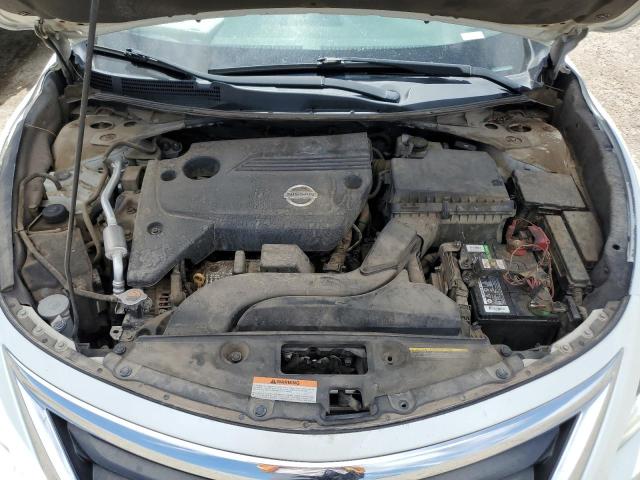 Photo 11 from auction – 2013 NISSAN ALTIMA 2.5 with VIN 1N4AL3AP1DN558074