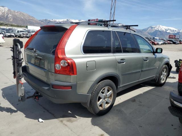 Photo 3 from auction – 2006 VOLVO XC90 with VIN YV4CZ592X61294348