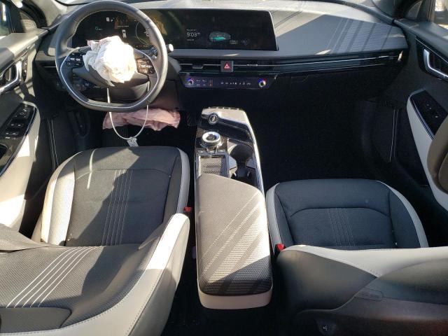 Photo 8 from auction – 2022 KIA EV6 GT LIN with VIN KNDC4DLC6N5028202