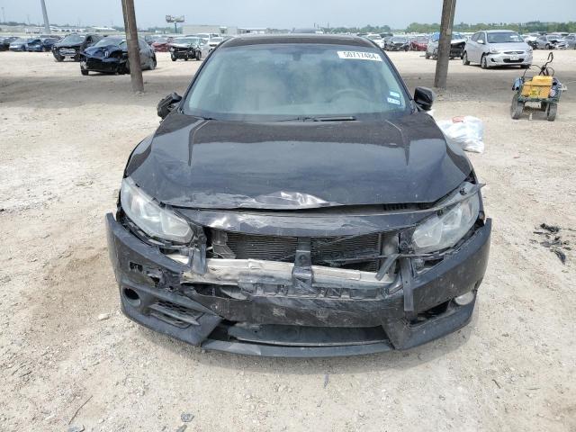 Photo 5 from auction – 2017 HONDA CIVIC EX with VIN 19XFC1F35HE031658