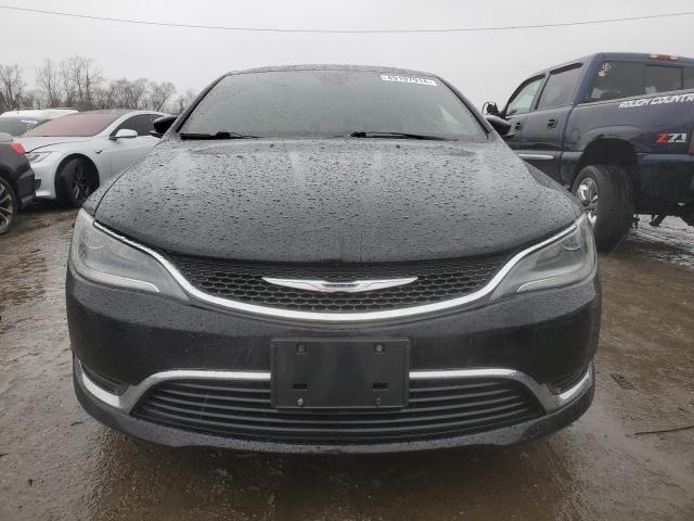 Photo 5 from auction – 2016 CHRYSLER 200 LIMITE with VIN 1C3CCCAB7GN179953