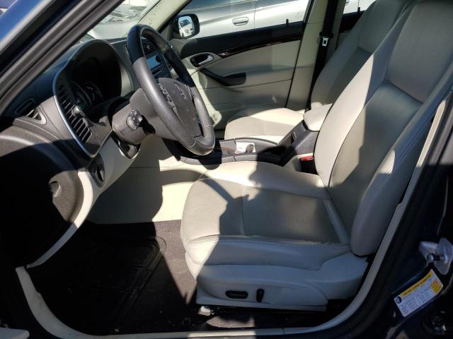 Снимка 7 от търг – 2010 SAAB 9-3 2.0T с VIN YS3FA4CY8A1618185