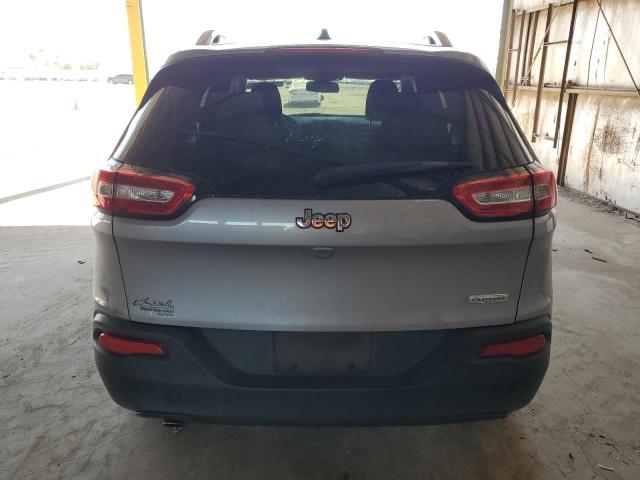 Photo 6 from auction – 2017 JEEP CHEROKEE L with VIN 1C4PJLCB7HD221416