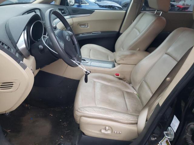 Photo 7 from auction – 2007 SUBARU B9 TRIBECA with VIN 4S4WX86DX74408874