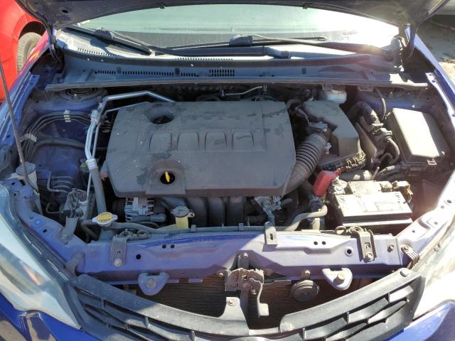 Photo 11 from auction – 2014 TOYOTA COROLLA L with VIN 5YFBURHE8EP004943