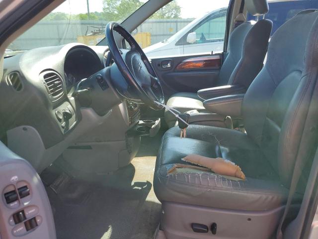 Photo 7 from auction – 2007 CHRYSLER TOWN & COU with VIN 2A4GP64L57R187764