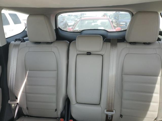 Photo 10 from auction – 2017 FORD ESCAPE TIT with VIN 1FMCU9J91HUE94825