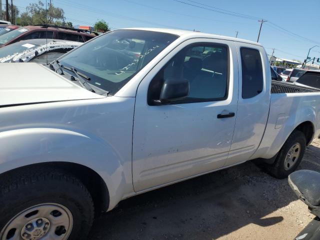 Фото 1 с аукциона – 2011 NISSAN FRONTIER S с VIN 1N6BD0CT4BC448419