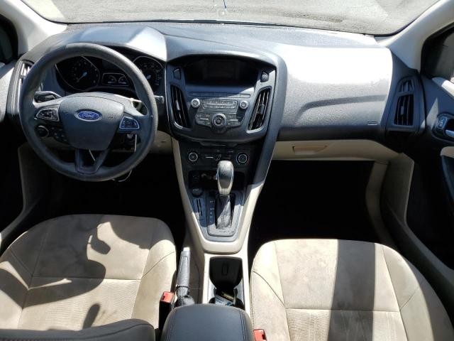 Photo 8 from auction – 2018 FORD FOCUS SE with VIN 1FADP3F21JL324510