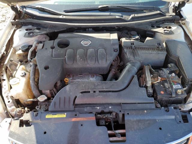 Photo 11 from auction – 2011 NISSAN ALTIMA BAS with VIN 1N4AL2AP4BN411710