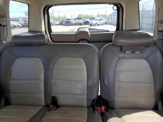 Foto 10 de la subasta – 1992 FORD EXPLORER con VIN 1FMDU34X7NUD71537