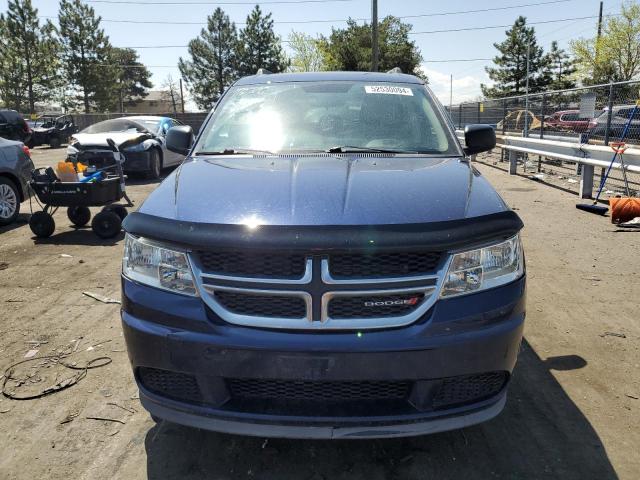 Photo 5 from auction – 2017 DODGE JOURNEY SE with VIN 3C4PDCAB5HT695417