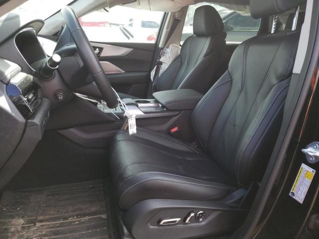 Photo 7 from auction – 2023 ACURA MDX TECHNO with VIN 5J8YE1H47PL026610