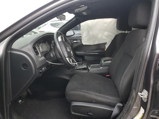 Photo 7 from auction – 2014 DODGE CHARGER SE with VIN 2C3CDXBG2EH185079